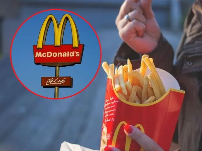 McDonald's otwarty w Boże Ciało w Trójmieście i okolicach? Sprawdzamy, gdzie zjemy 8 czerwca [LISTA] 