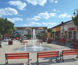 Czas na pomysły mieszkańców