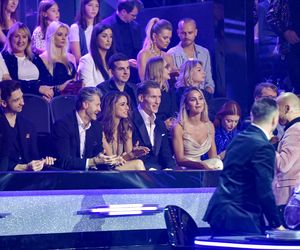 Tłum gwiazd na finale Tańca z Gwiazdami