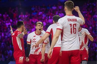 Polska - Kanada: Wynik na żywo. Co za emocje w Chicago! Polacy triumfują po morderczych pięciu setach!