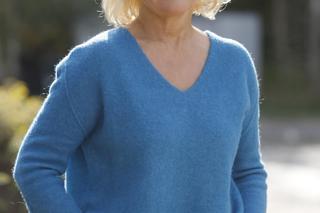 Maria Pakulnis już nie daje rady. Gorzkie słowa na wizji, okropny bó