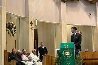 Święto Żołnierza w Amerykańskiej Częstochowie 2024