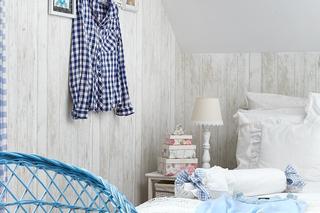 Meble i dodatki z wikliny