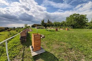 Farma Zdrowia J@busko w Pęczelicach zaprasza