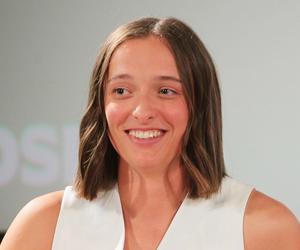 KIEDY gra Iga Świątek WTA Bad Homburg Jest PLAN GIER, wiemy O której gra Iga Świątek - Teichmann O której godzinie mecz Świątek jutro 28.06.2023