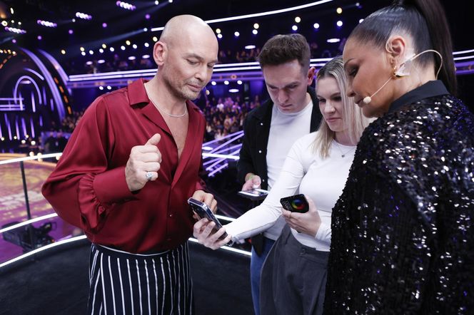 Szok! Ktoś odgórnie wyrzuca z "Tańca z Gwiazdami"? Wygoda mówi o "systemie i Wielkim Bracie"!