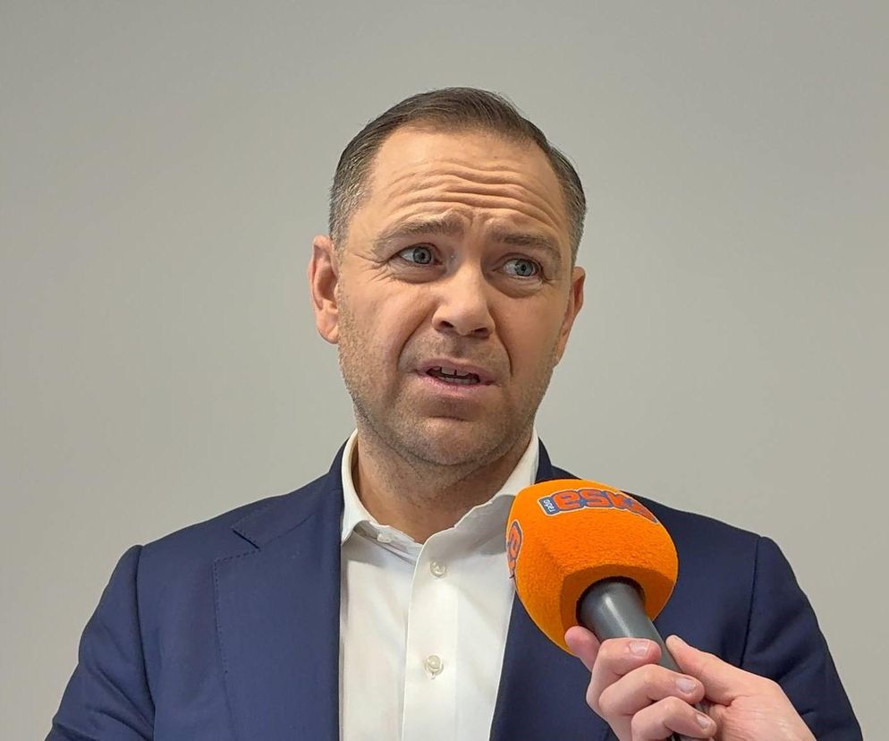 Nawrocki komentuje medialne doniesienia. Plotki i pomówienia