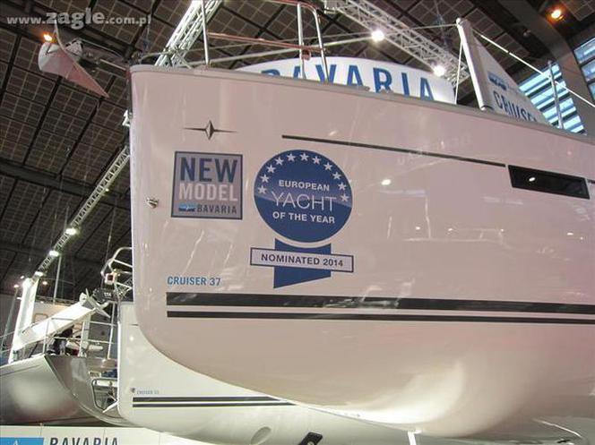 Salon Nautique de Paris 2013 - fot. Stanislaw Iwinski (77)