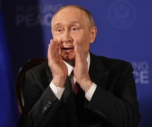 Spotkanie Trump-Putin na Alasce