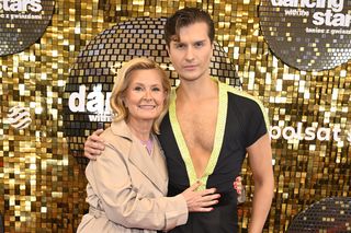 Taniec z Gwiazdami - odcinek 2