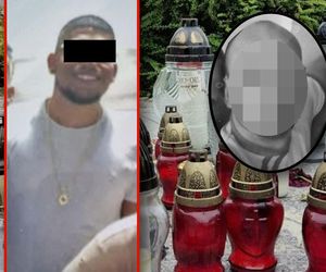 Tragedia w Nowem. To ten Kolumbijczyk zabił Grzegorza G. Richard M. z zarzutami