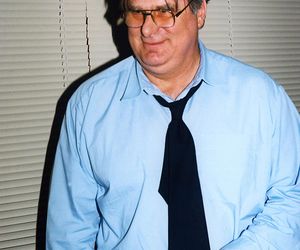 Marek Perepeczko wiedział, że nadwaga go zabije