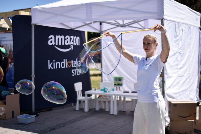 Amazon Prime Day 2025
