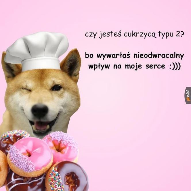 Najlepsze MEMY na Tłusty Czwartek! 