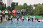 Lekkoatletyczne Mistrzostwa Polski w Lublinie! Zobaczcie relację z dnia otwarcia