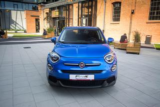 Fiat 500X Urban lifting 2019