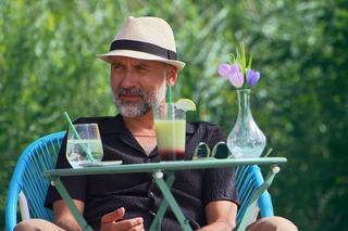 Barwy szczęścia, odcinek 2760: Kornel (Jakub Bohosiewicz)