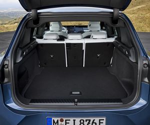Nowe BMW iX3