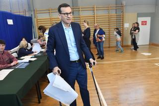 PILNE! Koszmar Mateusza Morawieckiego! Jest prawomocny wyrok ws. wyborów kopertowych!