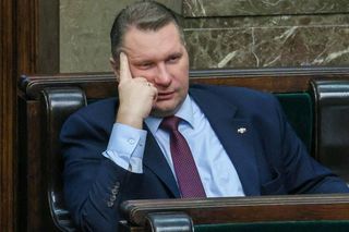 Czarnek o zakazie hodowli zwierząt futerkowych: To szkodliwe dla polskiej wsi. Były minister uważa, że zwierzęta nie mają praw 