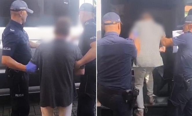 Zadzwonił z informacją, że jego partnerka nie żyje. Trafił do aresztu