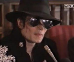 Michael Jackson zmarł 16 lat temu. Gdy odwiedził Polskę, wszyscy wstrzymali oddech. Te zdjęcia zachwycają