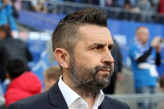 Klątwa Lecha Poznań. Nenad Bjelica skomentował porażkę w finale Pucharu Polski