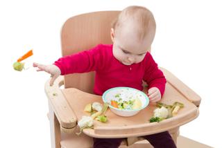 zywienie niemowlat co dawac dziecku do jedzenia zeby mialo wiecej energii