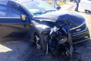 Wypadek na trasie Rajdu Polski. Wielokrotny mistrz świata Sebastian Ogier trafił do szpitala! 