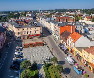 W tych miejscowościach województwa kujawsko-pomorskiego były kiedyś PGR-y. Zobaczcie, gdzie działały państwowe gospodarstwa [GALERIA]