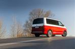 Volkswagen Multivan T6.1 Cruise 2.0 TDI DSG7 4MOTION