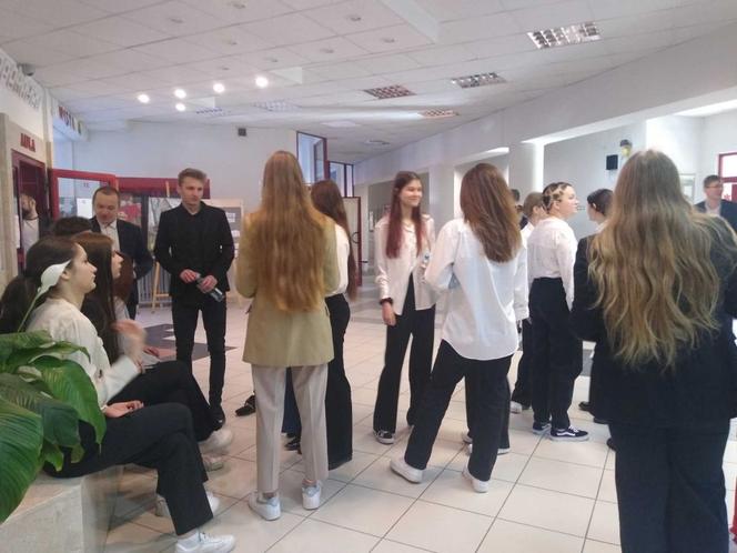 Zaczęły się Matury 2022