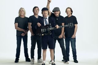 AC/DC w Polsce w 2025 roku! Kiedy dokładnie australijska ikona zagra w Warszawie?