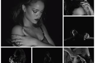 Gorąca 20 Premiera: Rihanna - Kiss It Better. Zobacz odważny teledysk!