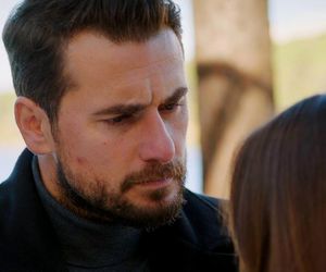 Miłość i nadzieja odc. 324. Sila, Kuzey