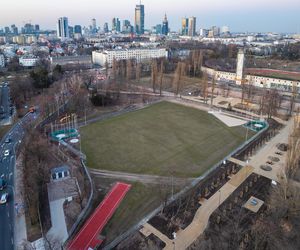 Skra Warszawa