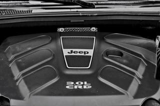 Jeep Grand Cherokee 3.0 V6 CRD 4x4 75th Anniversary