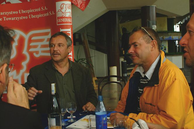 Marek Kondrat zadebiutował w filmie 64 lata temu