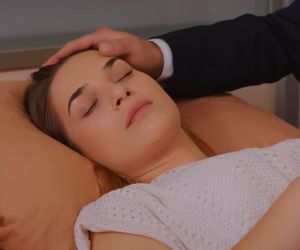 Miłość i nadzieja odc. 281. Sila