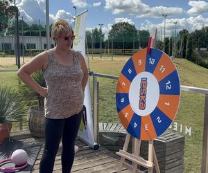 Eska Summer City, Patilife i Purefood na plaży miejskiej