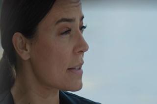 M jak miłość odc. 1692. Magda (Anna Mucha)