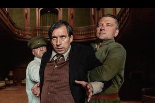 Erynie. Mirosław Haniszewski