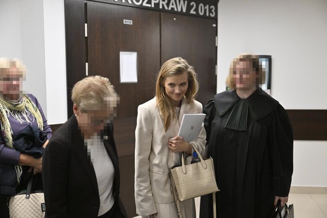 Agnieszka Kaczorowska i Maciej Pela - rozwód