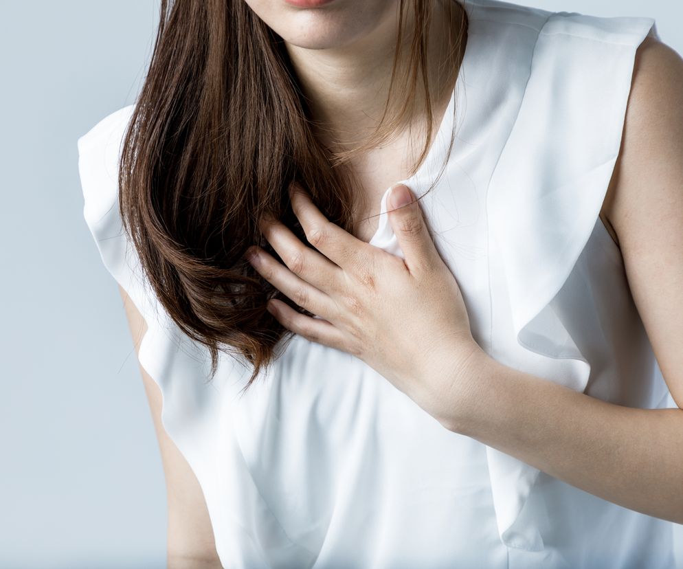 Nerwoból międzyżebrowy: przyczyny, objawy, leczenie