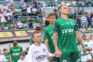 St. Gallen - Śląsk NA ŻYWO transmisja z meczu eliminacji Ligi Konferencji 7.08.2024. Stream live online gdzie oglądać?