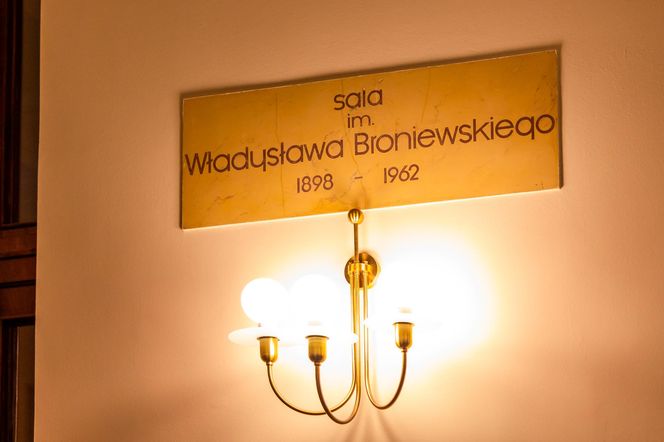 Pałac Kultury i Nauki w Warszawie