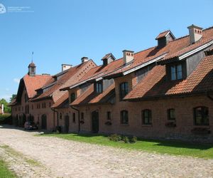 Ten pałac ma ponad 400 lat! Wyjątkowe miejsce na mapie woj. warmińsko-mazurskim