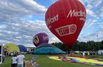 Festiwal Balonowy W Szczecinku 2 