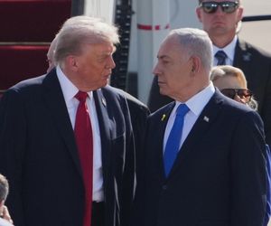 Czy Trump przyniósł Bliskiemu Wschodowi pokój na wieczne czasy?