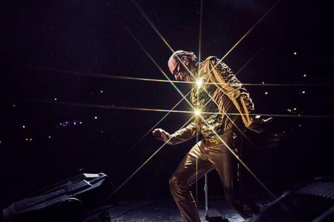 Rammstein zagrali na Narodowym!